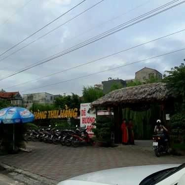 Tổng hợp- Quán Nhậu Thu Hằng - Dê Hương Sơn