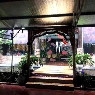 Không gian- Quán Nhậu Thu Hằng - Dê Hương Sơn