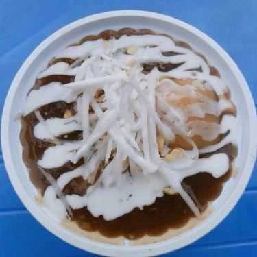 Món ăn- Thu Hiền - Đồ Ăn Vặt
