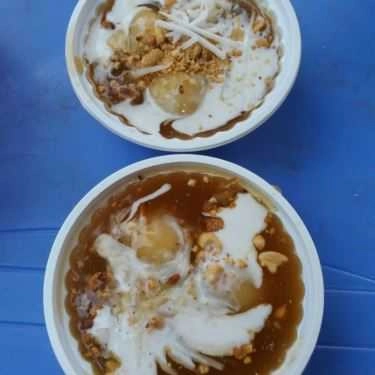 Món ăn- Thu Hiền - Đồ Ăn Vặt