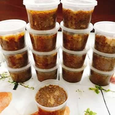 Món ăn- Thu Hiền - Đồ Ăn Vặt