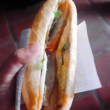 Món ăn- Thu Hiền - Đồ Ăn Vặt