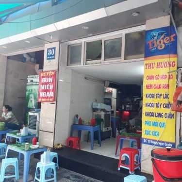 Tổng hợp- Thu Hương - Ăn Vặt Các Loại