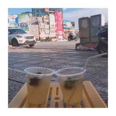 Món ăn- Ăn vặt Thu Hương - Bánh Tráng Sài Gòn - Ô Chợ Dừa