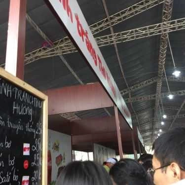 Tổng hợp- Ăn vặt Thu Hương - Bánh Tráng Sài Gòn - Ô Chợ Dừa