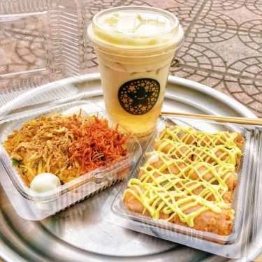 Món ăn- Ăn vặt Thu Hương - Bánh Tráng Sài Gòn - Ô Chợ Dừa