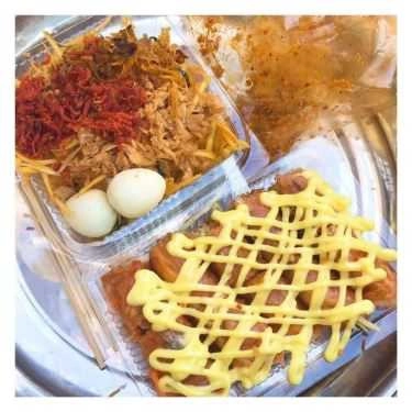 Món ăn- Ăn vặt Thu Hương - Bánh Tráng Sài Gòn - Ô Chợ Dừa