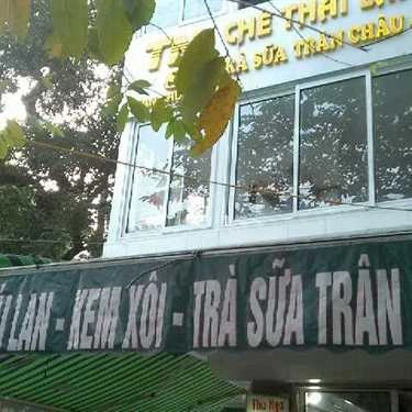 Tổng hợp- Ăn vặt Thu Nga - Kem Xôi & Chè Thái