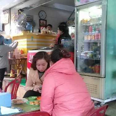 Tổng hợp- Ăn vặt Thu Nga - Kem Xôi & Chè Thái