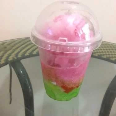 Món ăn- Thu Vân Cafe