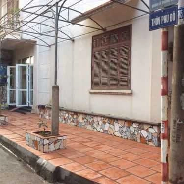 Không gian- Thu Vân Cafe