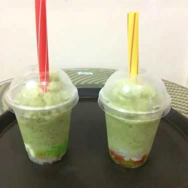 Món ăn- Thu Vân Cafe