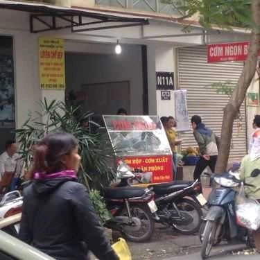 Tổng hợp- Thư Viện Café Đông Tây - Trần Đăng Ninh