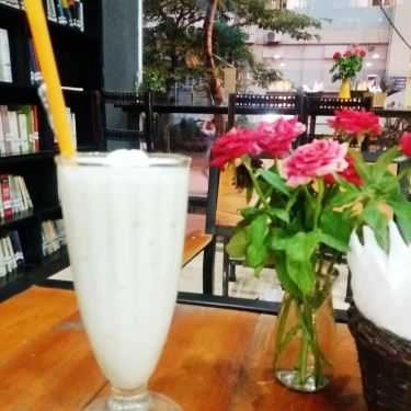Tổng hợp- Thư Viện Café Đông Tây - Trần Đăng Ninh