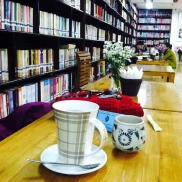 Tổng hợp- Thư Viện Café Đông Tây - Trần Đăng Ninh