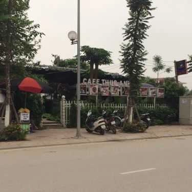 Tổng hợp- Thục Anh Cafe