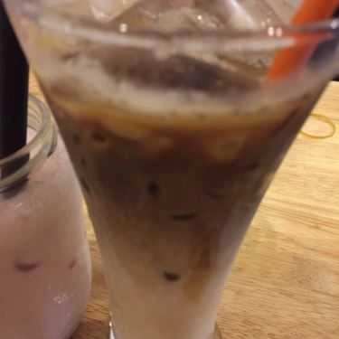 Món ăn- Thức - Coffee & Shisha