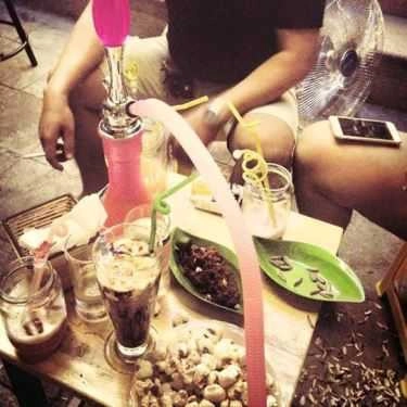 Tổng hợp- Thức - Coffee & Shisha
