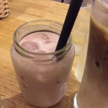 Món ăn- Thức - Coffee & Shisha