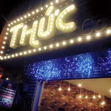 Tổng hợp- Thức - Coffee & Shisha
