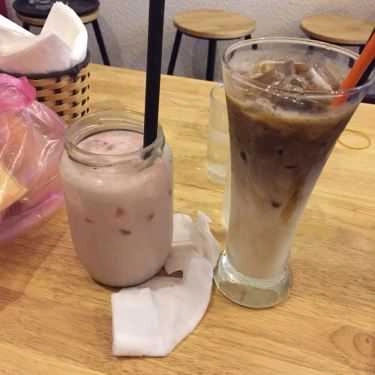 Món ăn- Thức - Coffee & Shisha