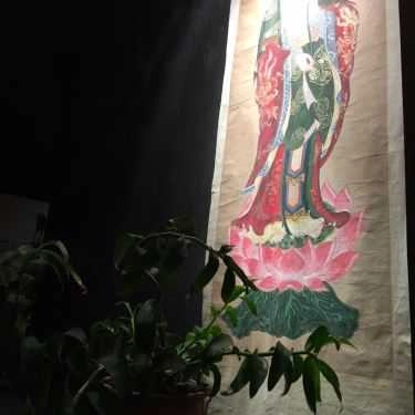 Tổng hợp- Cafe Thưởng Trà Quán