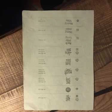 Tổng hợp- Cafe Thưởng Trà Quán