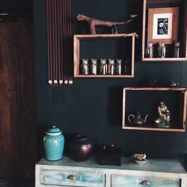 Tổng hợp- Cafe Thưởng Trà Quán