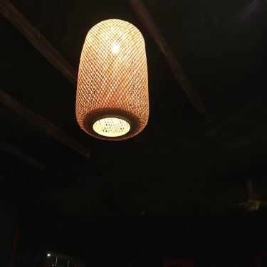 Tổng hợp- Cafe Thưởng Trà Quán