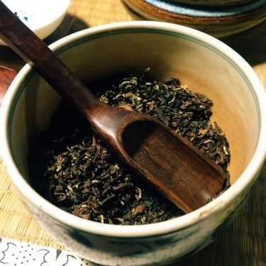 Tổng hợp- Cafe Thưởng Trà Quán