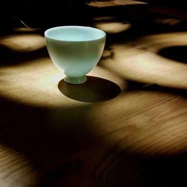 Tổng hợp- Cafe Thưởng Trà Quán