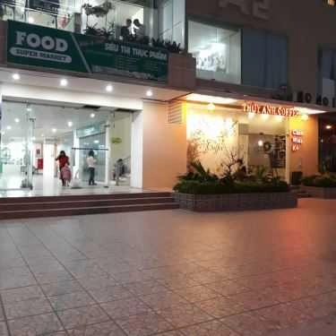 Tổng hợp- Thùy Anh Coffee