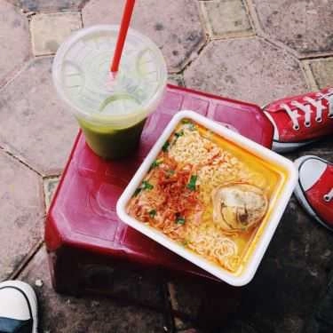 Món ăn- Ăn vặt Thủy Béo - Nem Chua, Giải Khát