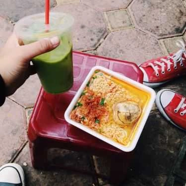Món ăn- Ăn vặt Thủy Béo - Nem Chua, Giải Khát