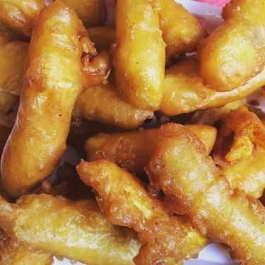 Món ăn- Ăn vặt Thủy Béo - Nem Chua, Giải Khát