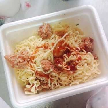 Món ăn- Ăn vặt Thủy Béo - Nem Chua, Giải Khát
