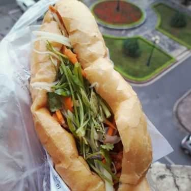 Tổng hợp- Ăn vặt Thủy Béo - Nem Chua, Giải Khát
