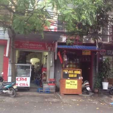 Tổng hợp- Thủy Cafe - Lạc Long Quân