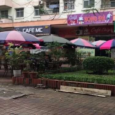 Tổng hợp- Thuỷ Cafe - KĐT Pháp Vân