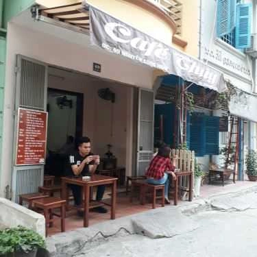 Tổng hợp- Thúy Cafe - Nguyễn Công Hoan