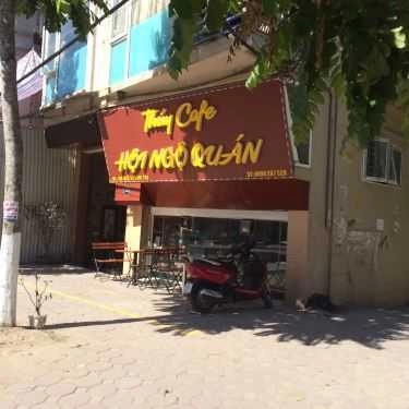 Tổng hợp- Thuý Cafe - Vĩnh Tuy
