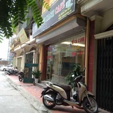 Tổng hợp- Thủy Cung Xanh Cafe