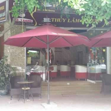 Tổng hợp- Thủy Lâm Coffee
