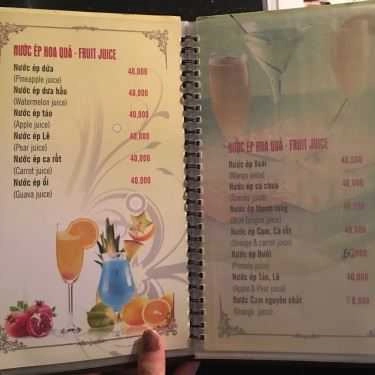 Tổng hợp- Thủy Lâm Coffee