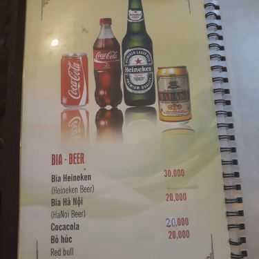 Tổng hợp- Thủy Lâm Coffee