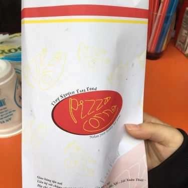 Tổng hợp- Ăn vặt Thủy Nguyễn Fastfood