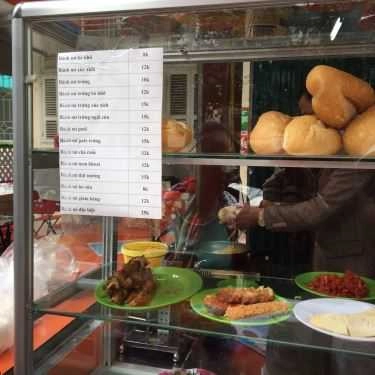Thực đơn- Ăn vặt Thủy Nguyễn Fastfood