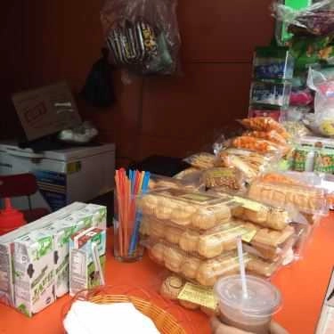 Món ăn- Ăn vặt Thủy Nguyễn Fastfood