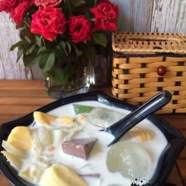 Món ăn- Ăn vặt Thủy Tít - Chè Sầu, Sữa Chua & Nước Giải Khát