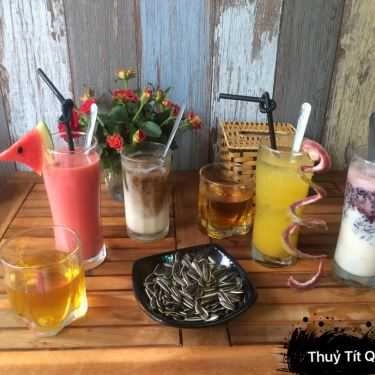 Món ăn- Ăn vặt Thủy Tít - Chè Sầu, Sữa Chua & Nước Giải Khát